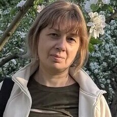 Фотография девушки Lada, 49 лет из г. Ивантеевка