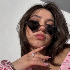 Фотография девушки Ева, 21 год из г. Атбасар