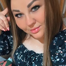 Фотография девушки Ирина, 37 лет из г. Хабаровск