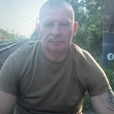 Фотография мужчины Василий, 44 года из г. Балаклея