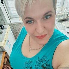 Фотография девушки Екатерина, 43 года из г. Нижний Новгород