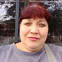 Оксана, 46 лет