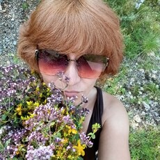 Фотография девушки Василиса, 49 лет из г. Миасс