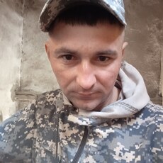 Фотография мужчины Андрей, 33 года из г. Хабары