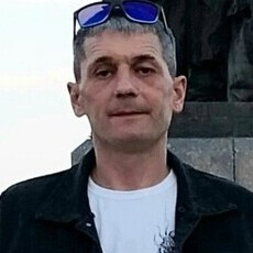 Фотография мужчины Павел, 47 лет из г. Ванино