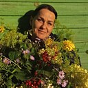 Оля, 43 года