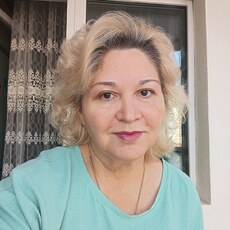 Фотография девушки Варвара, 53 года из г. Сургут