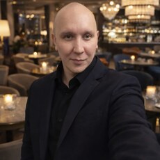 Фотография мужчины Илья, 37 лет из г. Челябинск