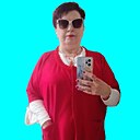 Анжелла, 59 лет