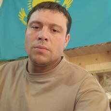 Фотография мужчины Сергей, 40 лет из г. Караганда