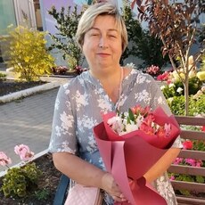 Фотография девушки Мария, 57 лет из г. Калининград