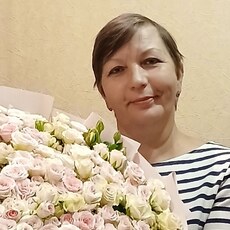 Фотография девушки Людмила, 59 лет из г. Железнодорожный