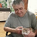 Саша, 58 лет