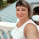 Оксана, 49 лет