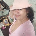 Донна Роза, 46 лет