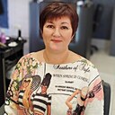 Евлампия, 53 лет
