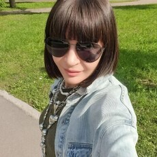Фотография девушки Яна, 42 года из г. Выборг