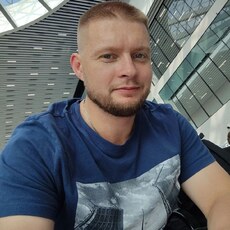 Фотография мужчины Василий, 34 года из г. Тюмень