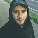 Шахин, 30 лет