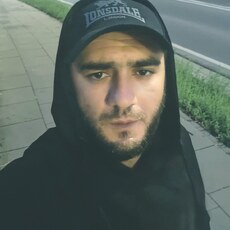 Фотография мужчины Шахин, 30 лет из г. Плоцк