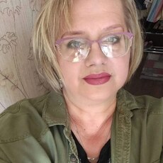Фотография девушки Наталия, 48 лет из г. Тюмень
