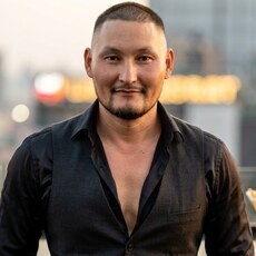 Фотография мужчины Аман, 36 лет из г. Петропавловск