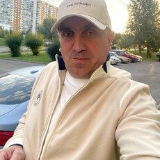 Фотография мужчины Андрей, 42 года из г. Москва