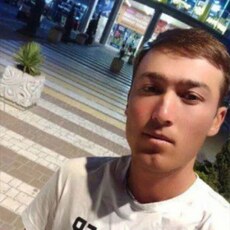 Фотография мужчины Temur, 27 лет из г. Белокуриха