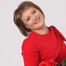 Фотография девушки Светлана, 43 года из г. Псков