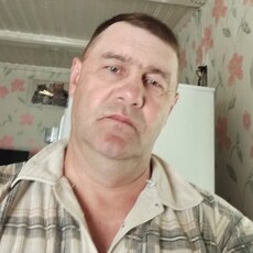 Фотография мужчины Юрий, 49 лет из г. Свислочь