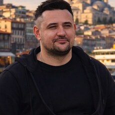 Фотография мужчины Damian, 35 лет из г. Щецин