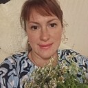 Александра, 37 лет