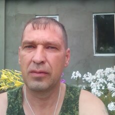 Фотография мужчины Егор, 41 год из г. Мстиславль