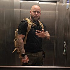 Фотография мужчины Алексей, 31 год из г. Луганск