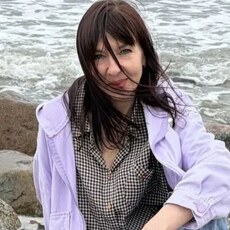 Фотография девушки Ирина, 53 года из г. Калининград