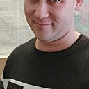 Серега, 39 лет