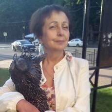 Фотография девушки Светлана, 65 лет из г. Смоленск