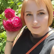 Фотография девушки Милана, 42 года из г. Архангельск