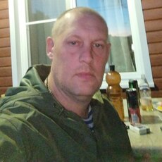 Фотография мужчины Саня, 42 года из г. Курск