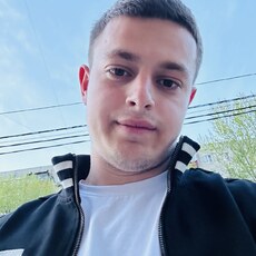 Фотография мужчины Филипп, 27 лет из г. Москва