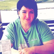 Фотография девушки Елена, 44 года из г. Гомель
