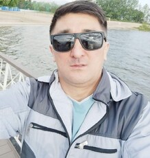 Фотография мужчины Сергей, 44 года из г. Саратов