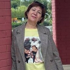 Фотография девушки Алла, 61 год из г. Молодечно