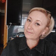 Фотография девушки Анна, 48 лет из г. Чебоксары