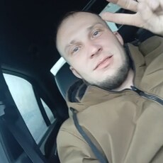 Фотография мужчины Game Over, 32 года из г. Мамонтово