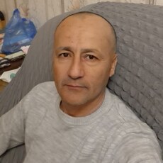 Фотография мужчины Рустам, 51 год из г. Рудный