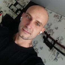 Фотография мужчины Алексей, 33 года из г. Алчевск
