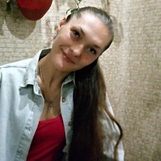 Фотография девушки Кристина, 40 лет из г. Торез