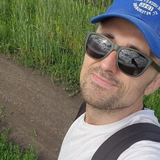 Фотография мужчины Александр, 31 год из г. Саранск