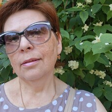 Фотография девушки Ирина, 58 лет из г. Серпухов